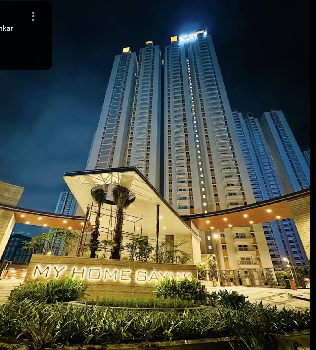 Micromax LED TV Service My Home Sayuk Tellapur