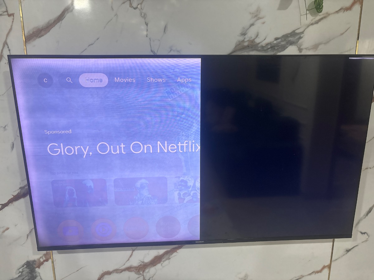 Sony TV Repair in Manikonda — Same-Day, 8+ Yrs Exp - JamesTronic