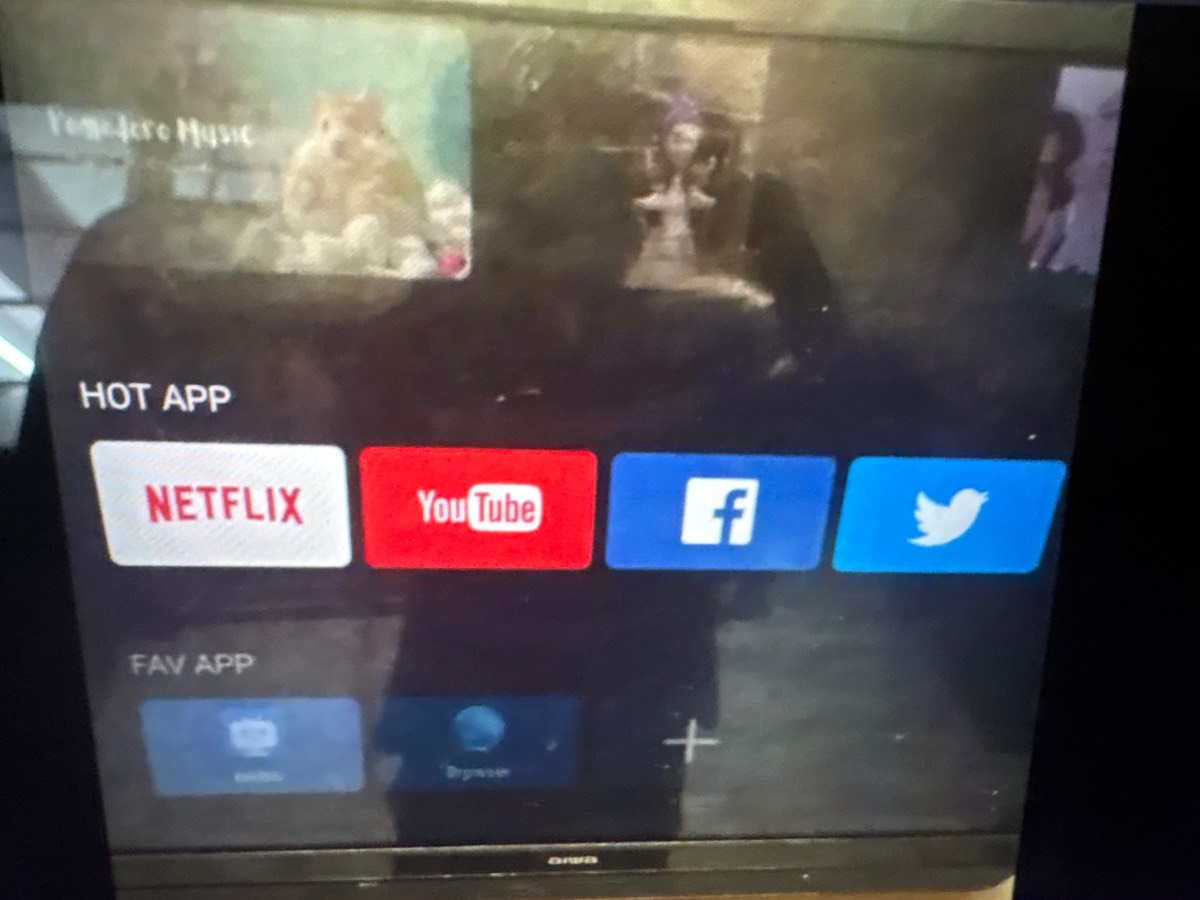 AIWA TV Repair in Narsingi — Same-Day, 90-Day Warranty - JamesTronic