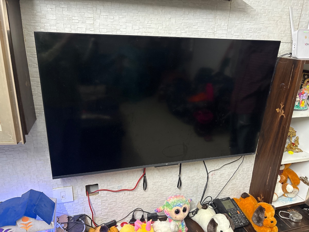 OnePlus TV Repair in Narsingi - JamesTronic